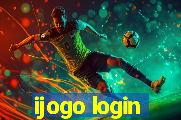 ijogo login